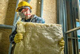 Types of Insulation We Offer in Orfordville, WI